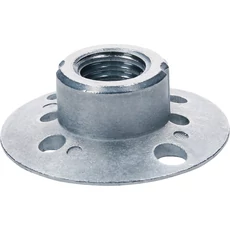 Bosch szorítóanya sarokcsiszoló gumitányérhoz, M14, 115-125mm