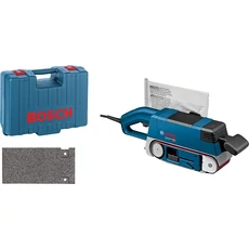 Bosch GBS 75 AE szalagcsiszoló kofferben, 533x75mm, 750W