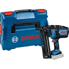 Bosch Professional GNH 18V-64 akkus szögbelövő kofferben, 18V (akku és töltő nélkül)