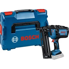 Bosch Professional GNH 18V-64 M akkus szögbelövő kofferben, 18V (akku és töltő nélkül)