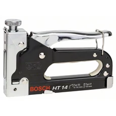 Bosch HT 14 kézi tűzőgép, típus 41 és 53, 4-14mm