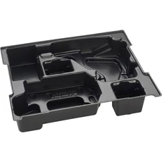 Bosch L-BOXX 136 kofferbetét GBH 18V-26 fúrókalapácshoz