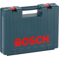 Bosch szerszámos koffer 2 kg-os fúrókalapácsokhoz, 45x36x11cm