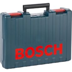 Bosch szerszámos koffer a GBH 36V fúrókalapácshoz, 51x40x15cm