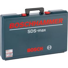 Bosch szerszámos koffer a GSH 10 DC, 11 DE fúrókalapácshoz, 62x41x14cm