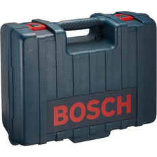 Bosch szerszámos koffer a GEX excentercsiszolókhoz, 72x32x17cm