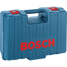 Bosch szerszámos koffer a GHO 26-82 / 40-82 C ipari gyalukhoz, 48x36x22cm