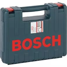 Bosch szerszámos koffer a GSB 13 RE, 1600 RE ipari ütvefúrókhoz, 35x29x11cm