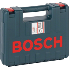 Bosch szerszámos koffer a GSB 13 RE, 1600 RE ipari ütvefúrókhoz, 35x29x11cm
