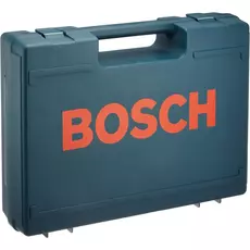 Bosch szerszámos koffer ipari fúrógépekhez, 38x30x11cm