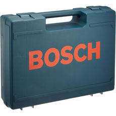 Bosch szerszámos koffer ipari fúrógépekhez, 38x30x11cm