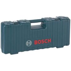 Bosch szerszámos koffer nagy sarokcsiszolókhoz, 72x32x17cm