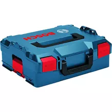 Bosch L-Boxx 136 tároló koffer, 44x36x15cm