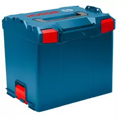 Bosch L-Boxx 374 tároló koffer, 44x36x39cm