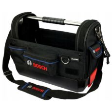 Bosch GWT 20 szerszámos táska, 46x22x33cm