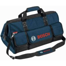Bosch szerszámos táska, nagy, 35x35x55cm