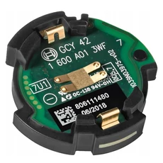Bosch GCY 42 Bluetooth modul barkácsgépekhez