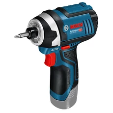 Bosch GDR 12V-105 akkus ütvecsavarozó, 12V (akku és töltő nélkül) Bosch GDR 12V-105 akkus ütvecsavarozó, 12V (akku és töltő nélkül)