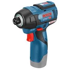 Bosch GDR 12V-110 akkus ütvecsavarozó, 12V (akku és töltő nélkül)