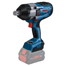 Bosch GDS 18V-1050 H akkus ütvecsavarozó, 18V (akku és töltő nélkül)