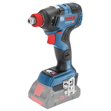 Bosch GDX 18V-200 C akkus ütvecsavarozó, 18V (akku és töltő nélkül) Bosch GDX 18V-200 C akkus ütvecsavarozó, 18V (akku és töltő nélkül)