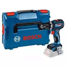 Bosch GSB 18V-90 C akkus ütvefúró-csavarozó kofferben, 18V (akku és töltő nélkül)