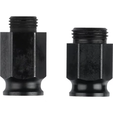 Bosch Power Change adapter készlet körkivágóhoz, 6db