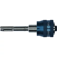 Bosch Power Change Plus adapter körkivágóhoz, SDS Plus, 105mm