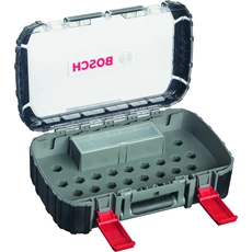 Bosch tárolódoboz Power Change adapteres körkivágókhoz, 45mm