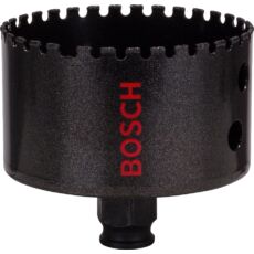 Bosch Diamond for Hard Ceramics nedves gyémánt körkivágó, 83mm