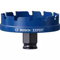 Bosch Expert Carbide Sheet Metal körkivágó, 68mm