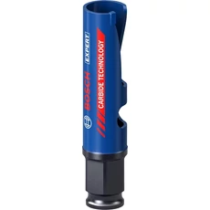 Bosch Expert Construction Material körkivágó, 22mm