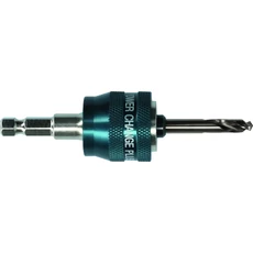 Bosch Power Change Plus adapter körkivágókhoz, HEX, HSS-Co, 65mm