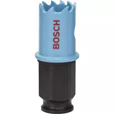 Bosch Special for Sheet Metal körkivágó, 22mm