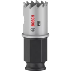 Bosch PRO Sheet Metal PC Plus körkivágó, 20mm