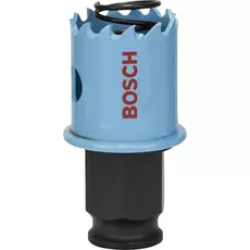 Bosch Special for Sheet Metal körkivágó, 27mm