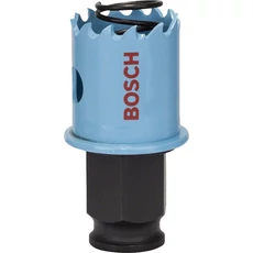 Bosch Special for Sheet Metal körkivágó, 27mm