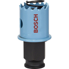 Bosch Special for Sheet Metal körkivágó, 25mm