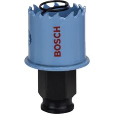 Bosch Special for Sheet Metal körkivágó, 33mm
