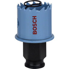 Bosch Special for Sheet Metal körkivágó, 30mm