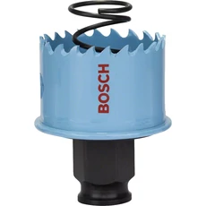 Bosch Special for Sheet Metal körkivágó, 41mm