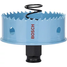 Bosch Special for Sheet Metal körkivágó, 79mm