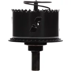 Bosch dobozfúró peremezővel gipszkartonhoz, 86mm Bosch dobozfúró peremezővel gipszkartonhoz, 86mm