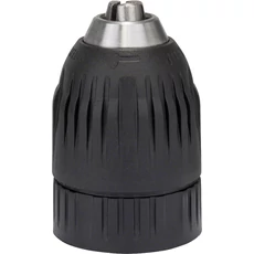 Bosch gyorsbefogó fúrótokmány fúrógépekhez, 1/2&quot;-20 UNF, 2-13mm
