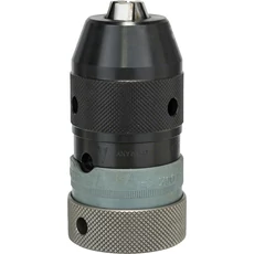 Bosch gyorsbefogó fúrótokmány fúrógépekhez, B16, 1-13mm