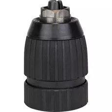 Bosch gyorsbefogó fúrótokmány ütvefúrókhoz, 3/8&quot;-24 UNF, 1.5-13mm