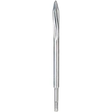 Bosch Long Life hegyesvéső, SDS Plus, 25cm, 5db
