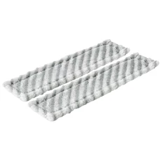 Bosch GlassVAC mikroszálas kendő, 2db, 29x7.5x0.6cm