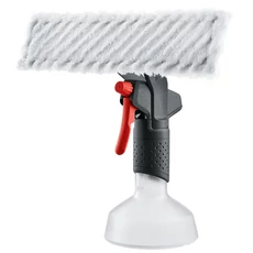 Bosch GlassVAC szóróflakon készlet