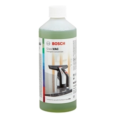 Bosch GlassVAC tisztítószer-koncentrátum, 500ml